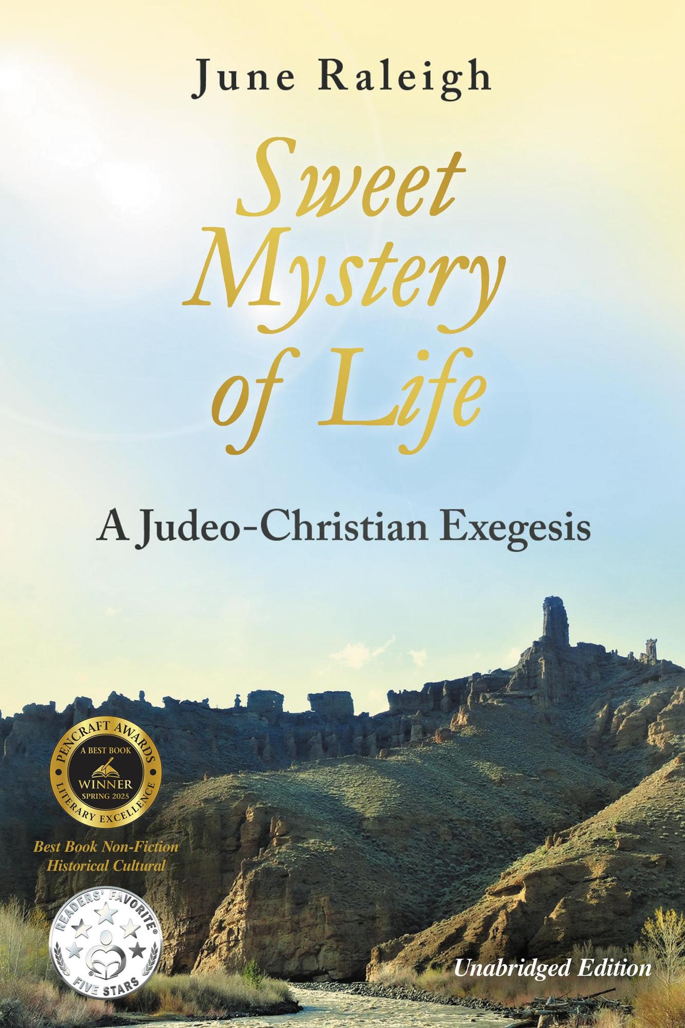 Sweet Mystery of Life by June Raleigh | Read & Discuss on Fable Sweet Mystery of Life by June Raleigh | Read & Discuss on Fable